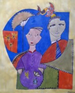 S. C. de Bariloche, provincia de Río Negro.