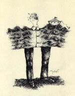 43. "Vientos de la infancia" / Juan Carlos Moisés, 1983