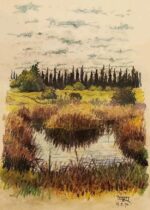 Sarmiento, provincia de Chubut.